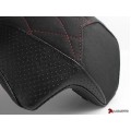 LUIMOTO DIAMOND SPORT Passenger Seat Cover for DUCATI PANIGALE V4 / S / R / Speciale (18-21) LUIMOTO DIAMOND SPORT Passenger Seat Cover for DUCATI PANIGALE V4 / S / R / Speciale (18-21)